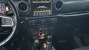 Jeep Wrangler Unlimited RUBICON