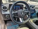 Mercedes Benz C300 mercedes C300 4MATIC 2022 2.0L 4 CYL