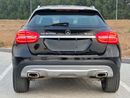 Mercedes Benz GLA250 STANDARD STD