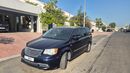 Chrysler Town & Country STANDARD