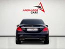 مرسيدس بنز C 200 بريميوم E200 | | GCC | 2.0L TURBO | GCC