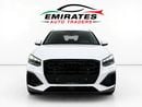 Audi Q2 35 TFSI