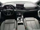 Audi Q5 45 TFSI SPORTBACK S-LINE quattro 249hp (Ref#89632)