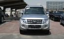 ميتسوبيشي باجيرو GLS MIDDLINE 5 -DOOR -3.5 - نظام الدفع الرباعى - SUV بترول - أوتوماتك - 3.5-6 V