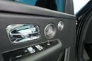 Rolls Royce Cullinan STANDARD NOVITEC