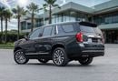 GMC Yukon Denali Yukon Denali | 4,113 P.M | 0% Downpayment | GMC Yukon Denali!