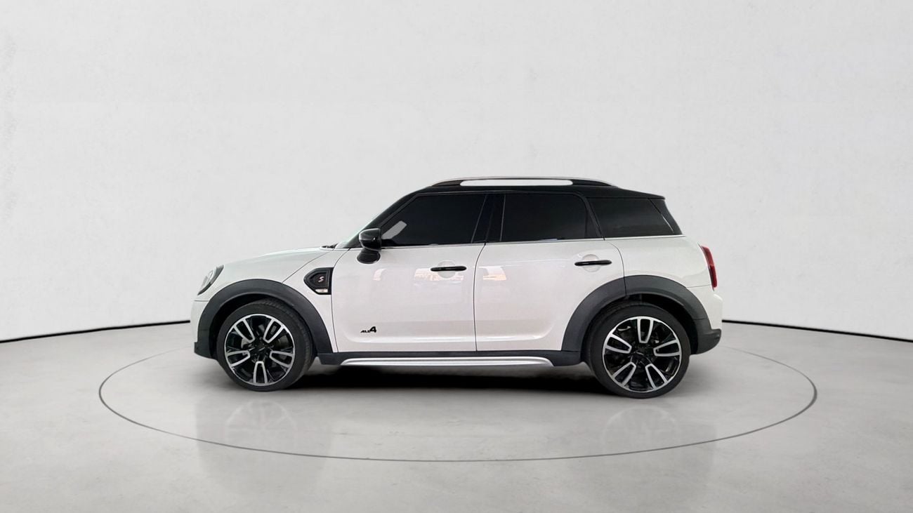 Mini Countryman COOPER S | Guaranteed Warranty | 0 Down Payment