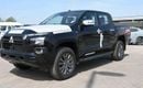 ميتسوبيشي L200 GL MITSUBISHI L200 2.4L DIESEL 2025