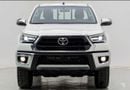 Toyota Hilux SR5 DIESEL