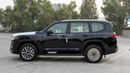 Toyota Land Cruiser GXR LC300 FULL OPTION 3.5L HEV 457TT AT | 7-SEATS | JBL | SOFT DOOR CLOSING| 2026MY