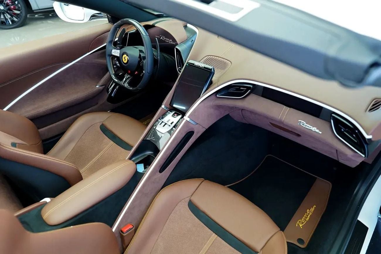 Ferrari Roma STANDARD