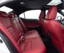 Lexus IS350 3.5