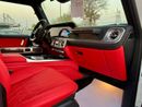 مرسيدس بنز G 63 AMG