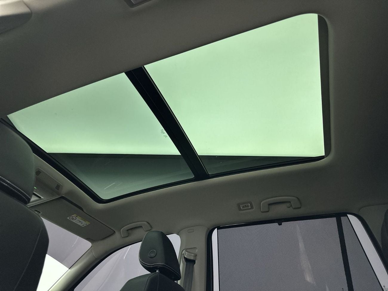 فولكس واجن تيرامونت COMFORTLINE 2.0L | 7-Seater | Panoramic Sunroof | Digital Cockpit | 4MOTION