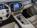 فولفو XC 90 بلس برايت