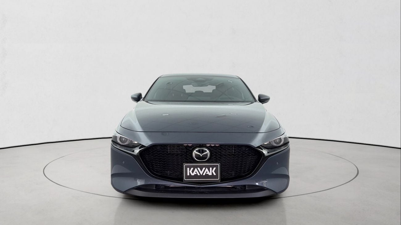 Mazda 3 INTENSE | Guaranteed Warranty | 0 Down Payment