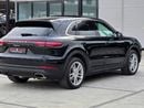 Porsche Cayenne American Specs Excellent Condition