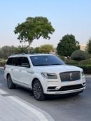 Lincoln Navigator RESERVE