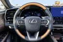 Lexus RX350h PLATINUM LEXUS LX350h AWD