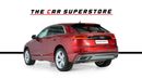 Audi Q8 55 TFSI Quattro-Super SUV-Brand New-Warranty & Service Available