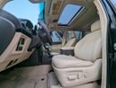 Toyota Prado TX-L Toyota landcruser Prado year 2016 petrol engine 7 seater 6 cylinder black colour