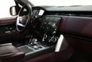 Land Rover Range Rover AUTOBIOGRAPHY P530 2023 Range Rover Vogue P530 Autobiography, Service History, 1 Year Warranty, GCC