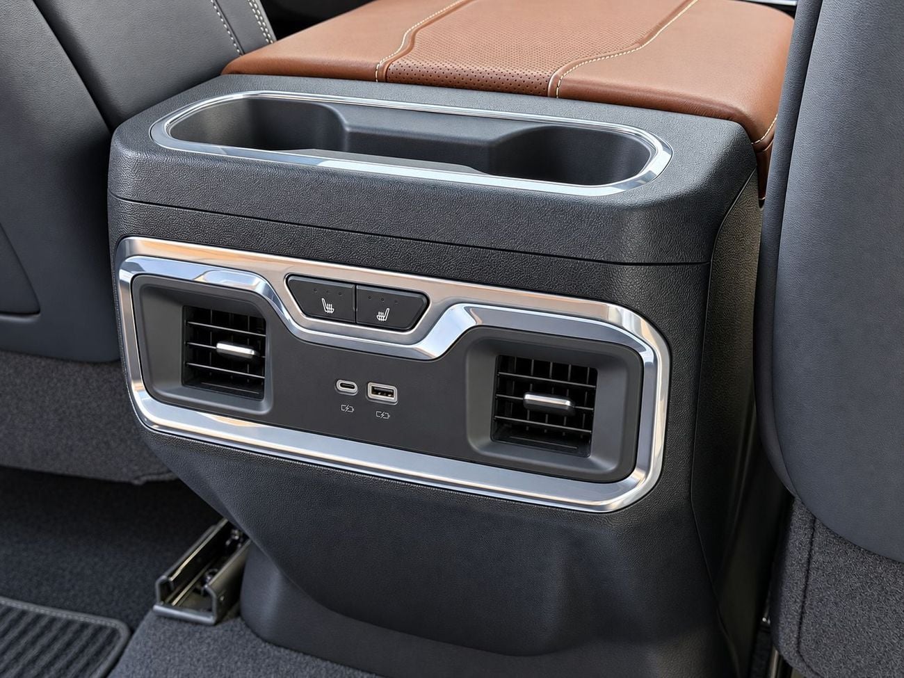 GMC Sierra 1500 DENALI ULTIMATE