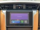 Toyota Fortuner EXR TOYOTA FORTUNER EXR || 2.7L PETROL V4 / FABRIC SEATS / MANUAL AC (CODE # FPMB)