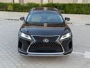Lexus RX350 PLATINUM 2021 AWD - American Specs - GCC Resale