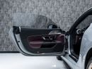 Mercedes Benz AMG GT 63 BUY NOW, PAY LATER | THE BLACKLINE STANDARD | 2030 Warranty and Service Contract, Low KMs, GCC
