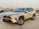 Toyota RAV4 EX RAV4 GCC 2023 model mid option