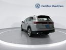 Volkswagen Teramont COMFORTLINE Teramont 2.0L (Facelift 2) | 28,100 AED SAVINGS from New Car |Refreshed Design & Panoram