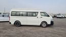 Toyota Hiace STANDARD DSL