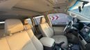 Toyota Prado TX-L