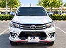 Toyota Hilux TRD Double Cabin 4.0L V6 Petrol