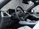 BMW X6 XDRIVE40I M SPORT