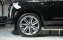 Cadillac Escalade SPORT PLATINUM CADILLAC ESCALADE SPORT PLATINUM VIP 2026