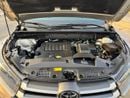 Toyota Highlander LE V6 3.5L 4X4 PERFICT CONDATION CANADIAN SPECIFIC