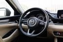 Mazda 6 S