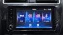 Mitsubishi Attrage GLX HIGHLINE 2023 | AED 411/Month | 0 DP | 30 Day Return | Warranty | Service History
