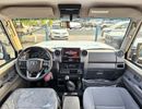 Toyota Land Cruiser 70 LC76 LXA HARDTOP LC76 LXA 5 DOOR || 4.0L PETROL M/T | REAR CAMERA | PWR WINDOWS | SNORKEL (CODE # 76MM)