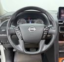 Nissan Patrol SE TITANIUM