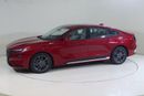 Ford Taurus TREND FH-TPC2225N/AL TAYER MOTORS/ AL QOUZ SHOWROOM