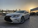 Lexus ES350 2016
