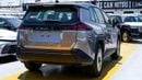 Toyota RAV4 XLE RAV4 XLE 2.0L PETROL GCC Specs