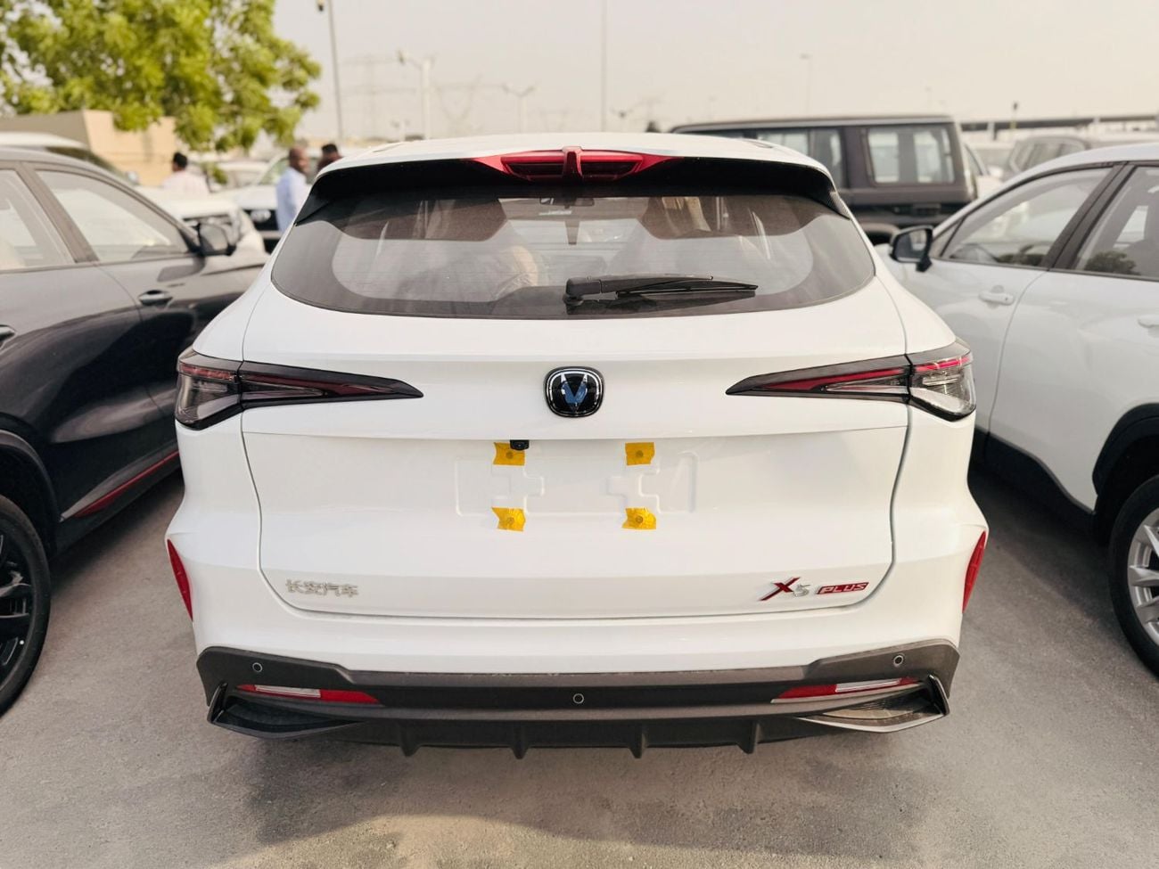 تشنجان x5 بلس
