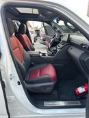 Toyota Land Cruiser VXR