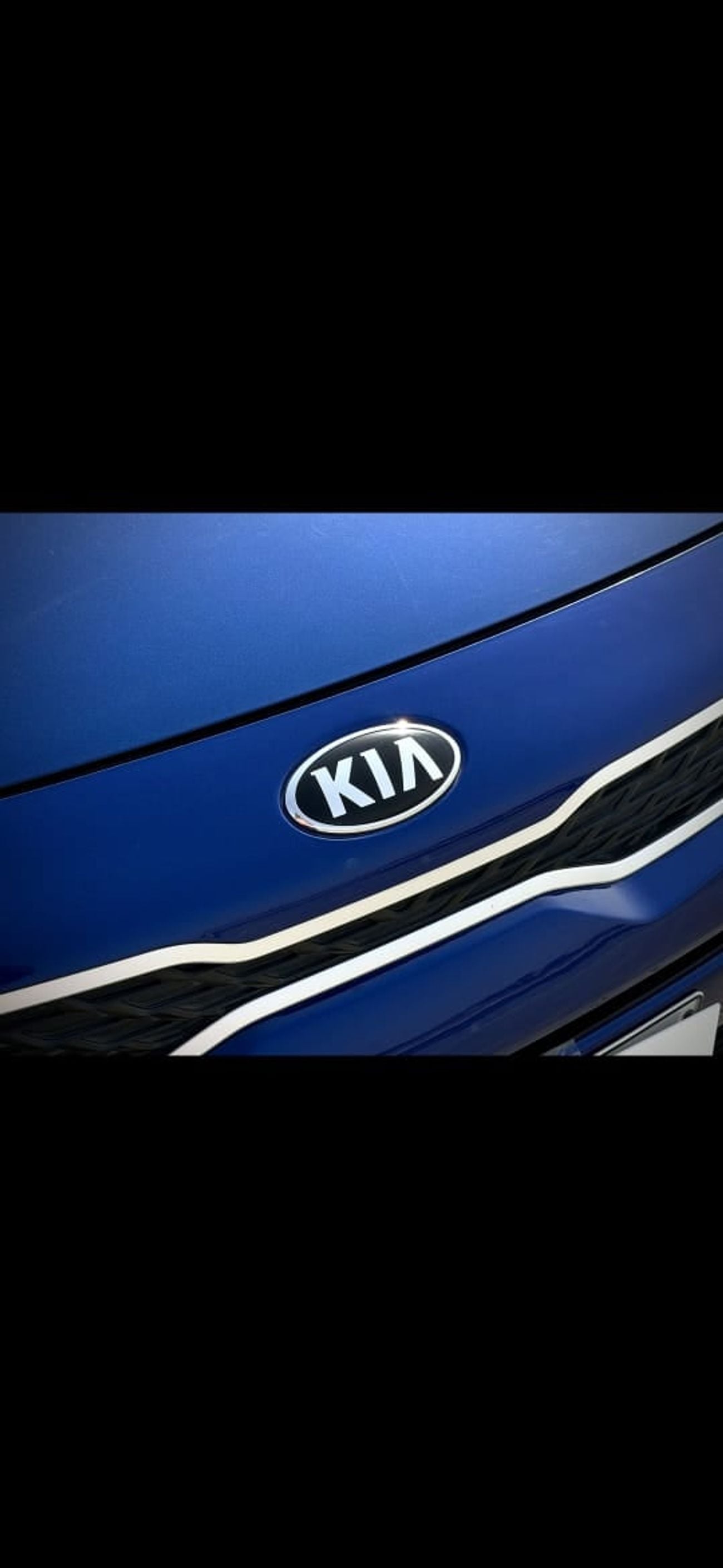 Kia Rio EX 1.4L Hatchback GCC Low Mileage Perfect Condition