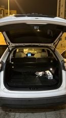 Ford Edge SE
