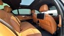 BMW 730Li EXCLUSIVE